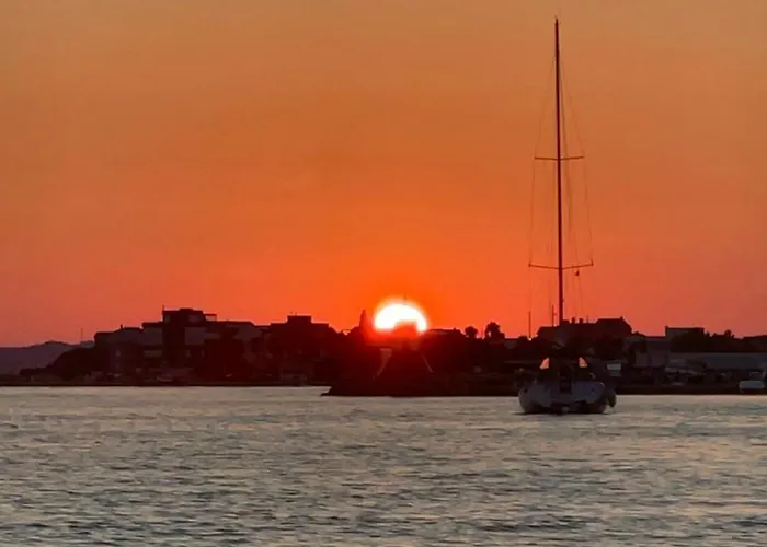 Vali Appartement Sukošan