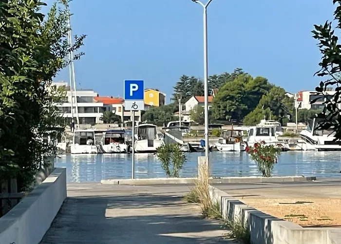 Vali Appartement Sukošan