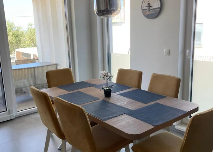 Appartement Vali Sukošan