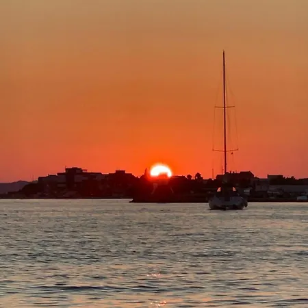 Vali Apartament Sukošan