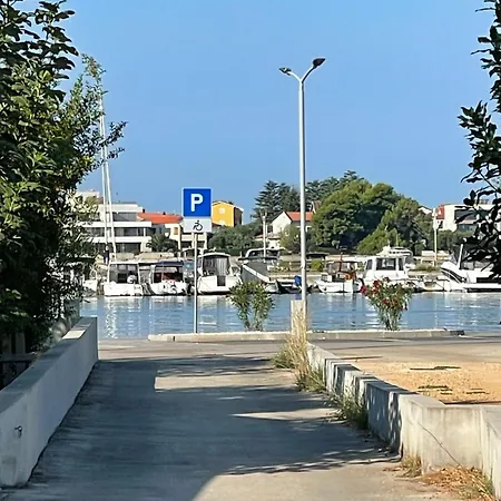 Vali Apartament Sukošan