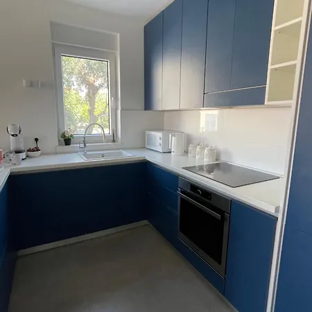 Apartment Vali
