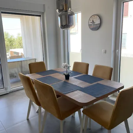 Apartament Vali Sukošan