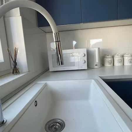 Apartment Vali