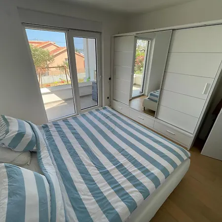 Apartament Vali Sukošan
