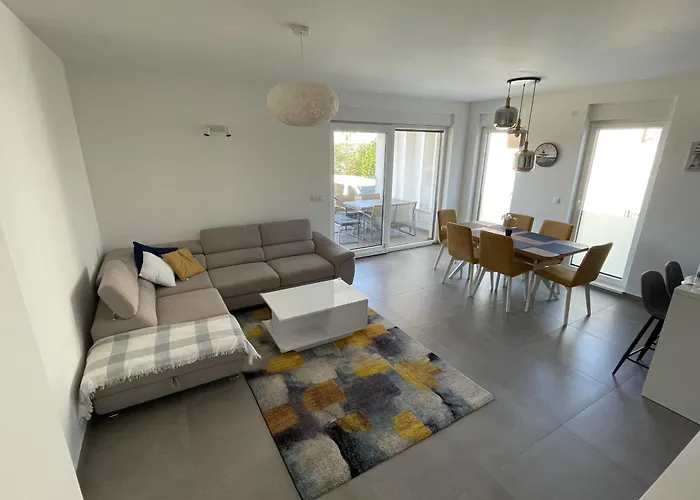 Apartamento Vali
