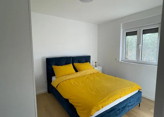 Apartamento Vali *