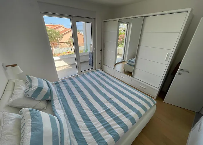 Apartamento Vali Sukošan
